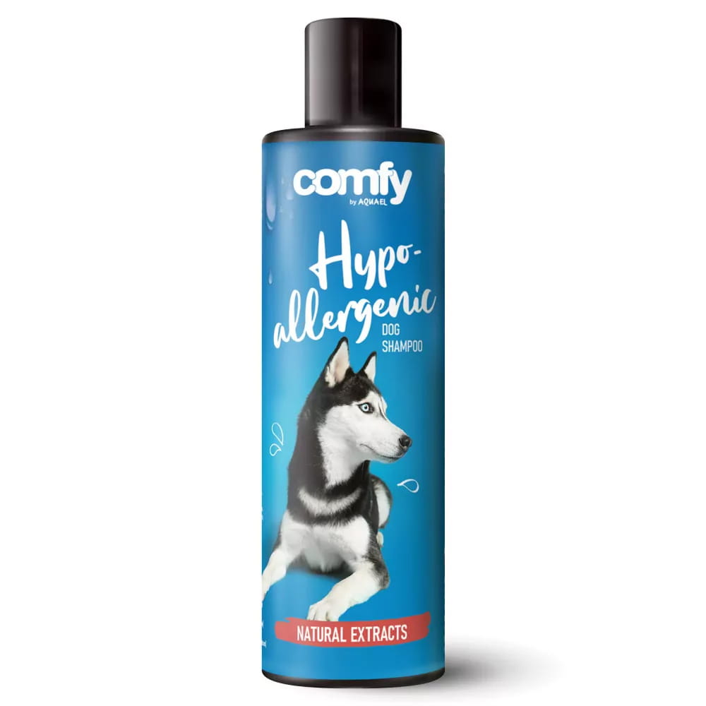 Comfy Hypo-Allergenic Szampon hipoalergiczny dla psów 250ml